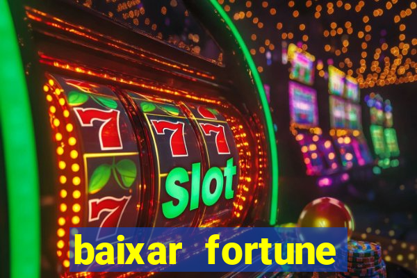 baixar fortune tiger 2