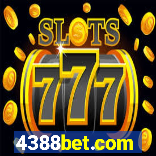 4388bet.com