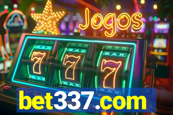 bet337.com