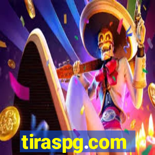 tiraspg.com