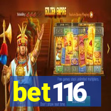 bet116