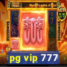 pg vip 777