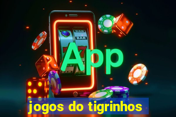 jogos do tigrinhos