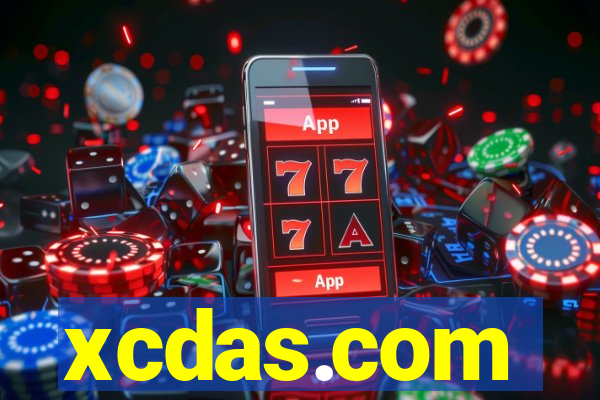 xcdas.com