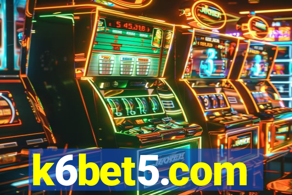 k6bet5.com