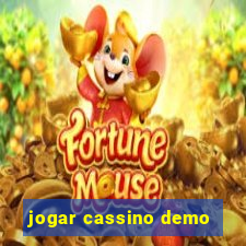 jogar cassino demo