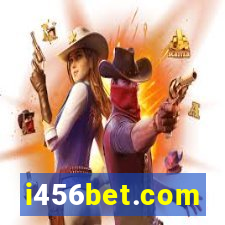 i456bet.com