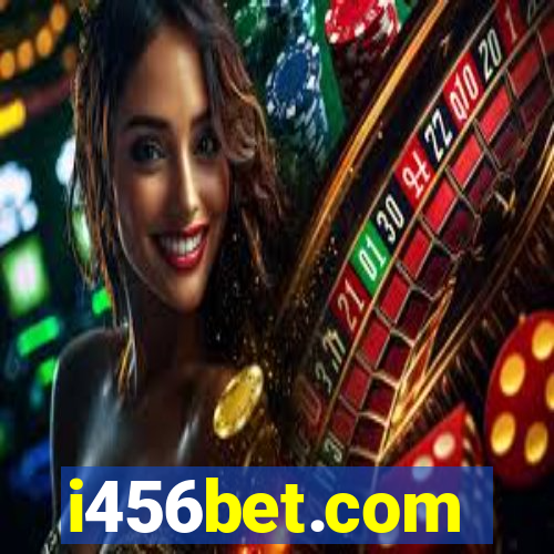 i456bet.com