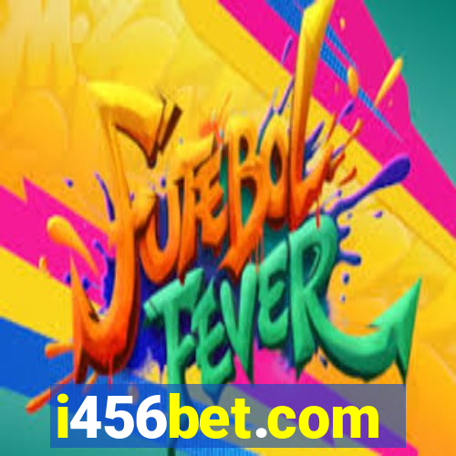 i456bet.com