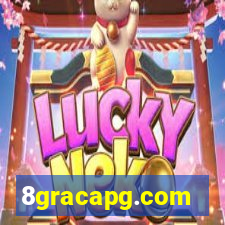 8gracapg.com