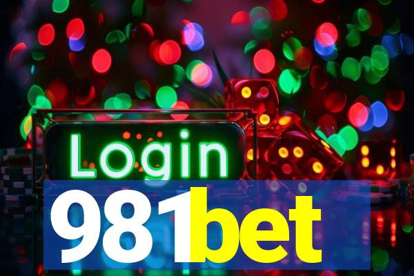 981bet