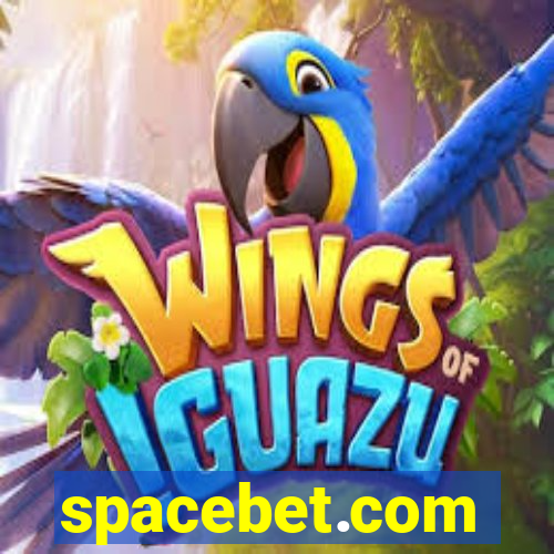 spacebet.com