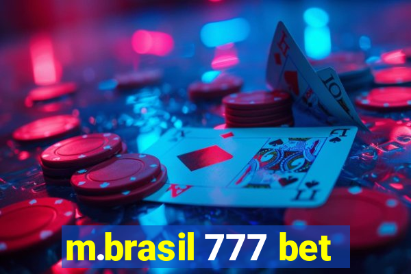 m.brasil 777 bet