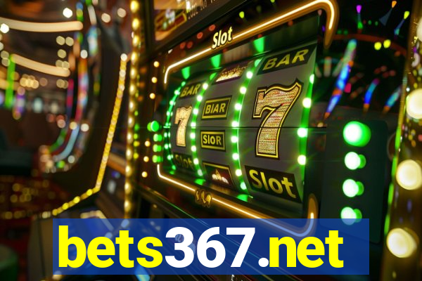 bets367.net