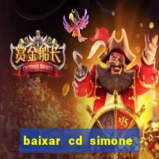 baixar cd simone mendes 2024