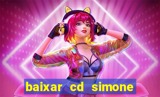 baixar cd simone mendes 2024