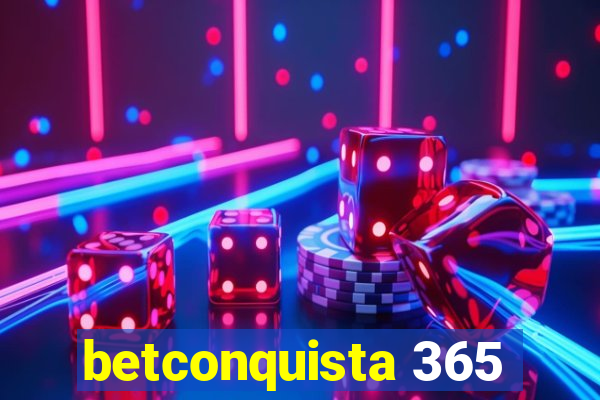 betconquista 365