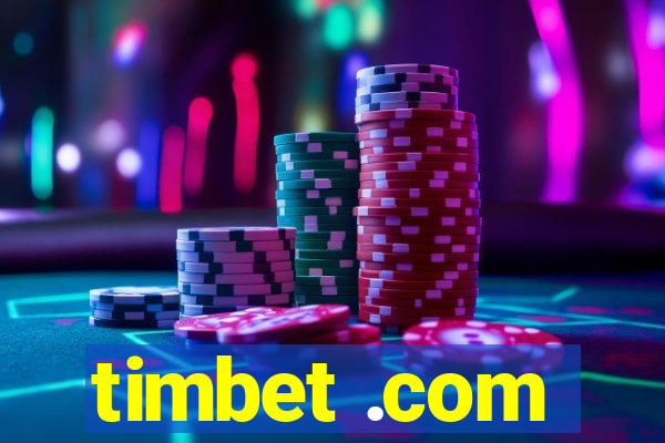 timbet .com