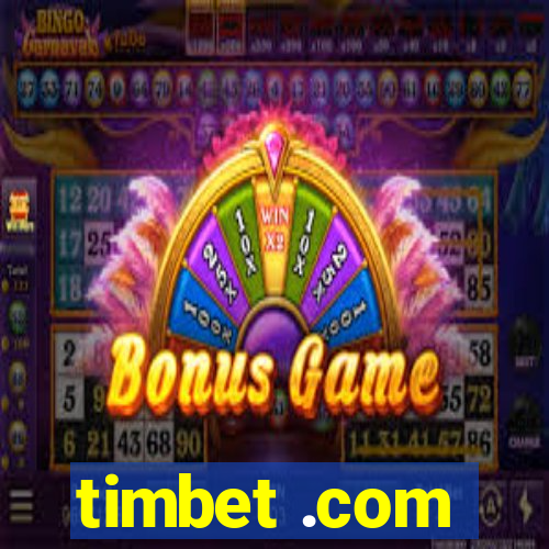 timbet .com