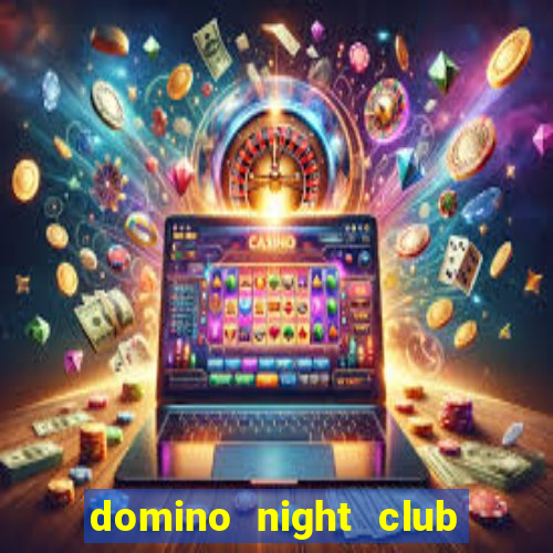 domino night club porto alegre site