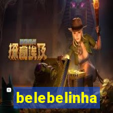 belebelinha