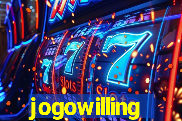 jogowilling