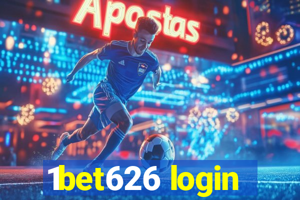 1bet626 login