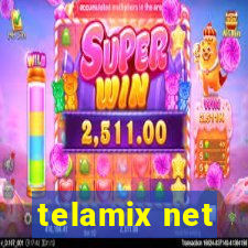 telamix net