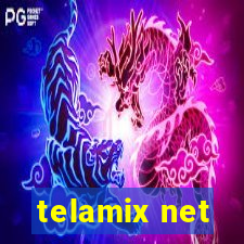 telamix net