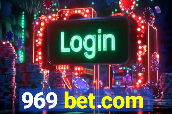 969 bet.com