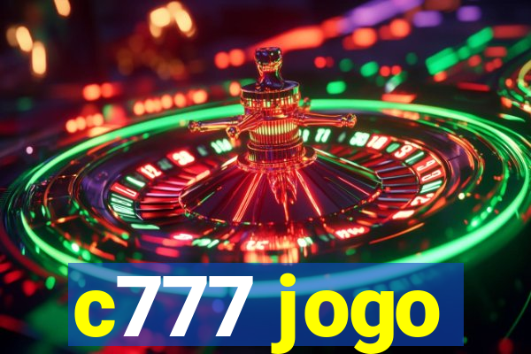 c777 jogo