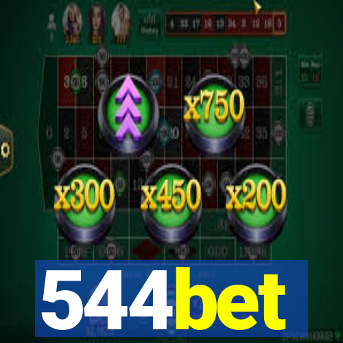 544bet