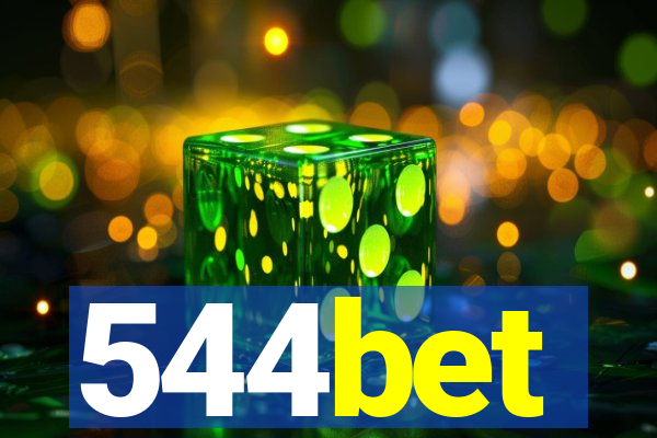 544bet