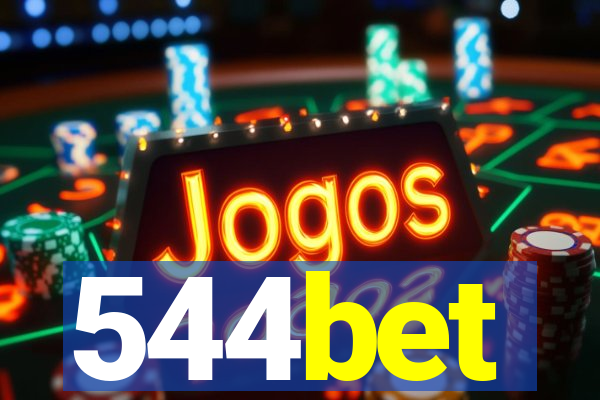 544bet