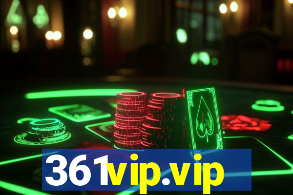 361vip.vip