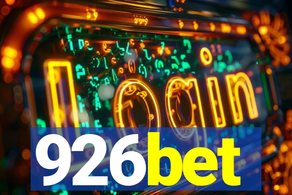 926bet