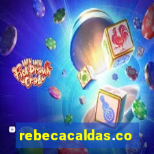 rebecacaldas.com