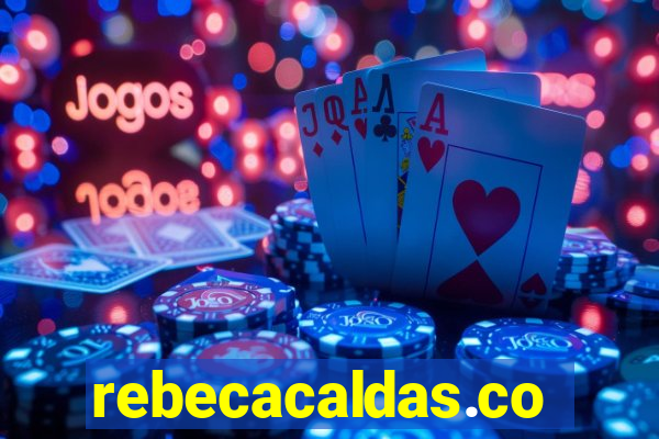 rebecacaldas.com