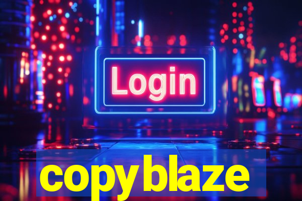 copyblaze