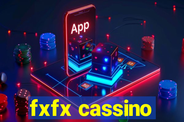 fxfx cassino