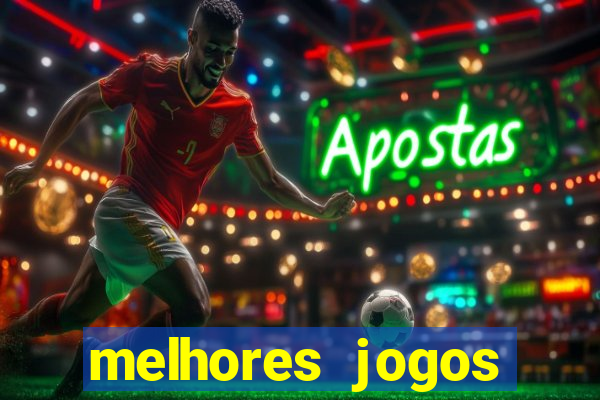 melhores jogos gratis para celular