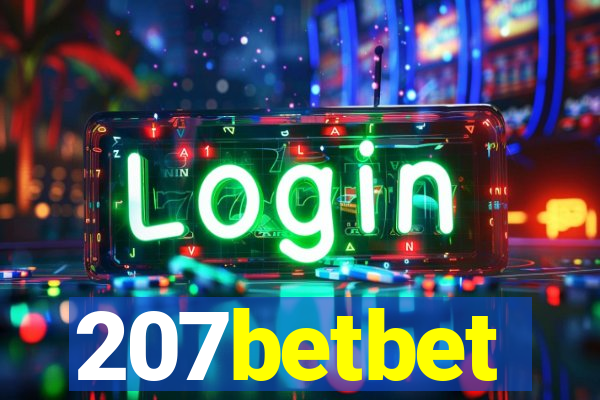 207betbet