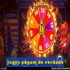 jogos pagam de verdade