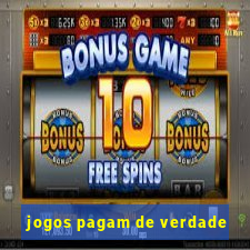 jogos pagam de verdade