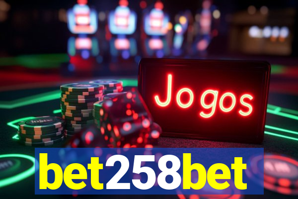 bet258bet