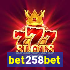 bet258bet