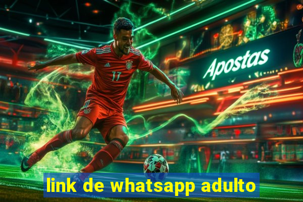 link de whatsapp adulto