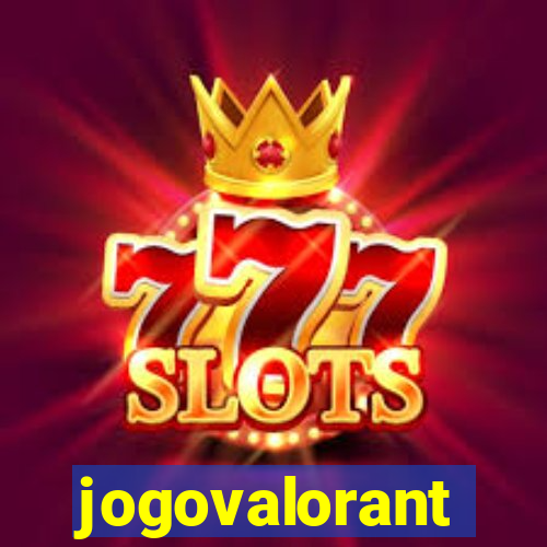 jogovalorant