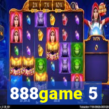 888game 5