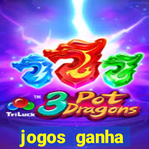 jogos ganha dinheiro no pix